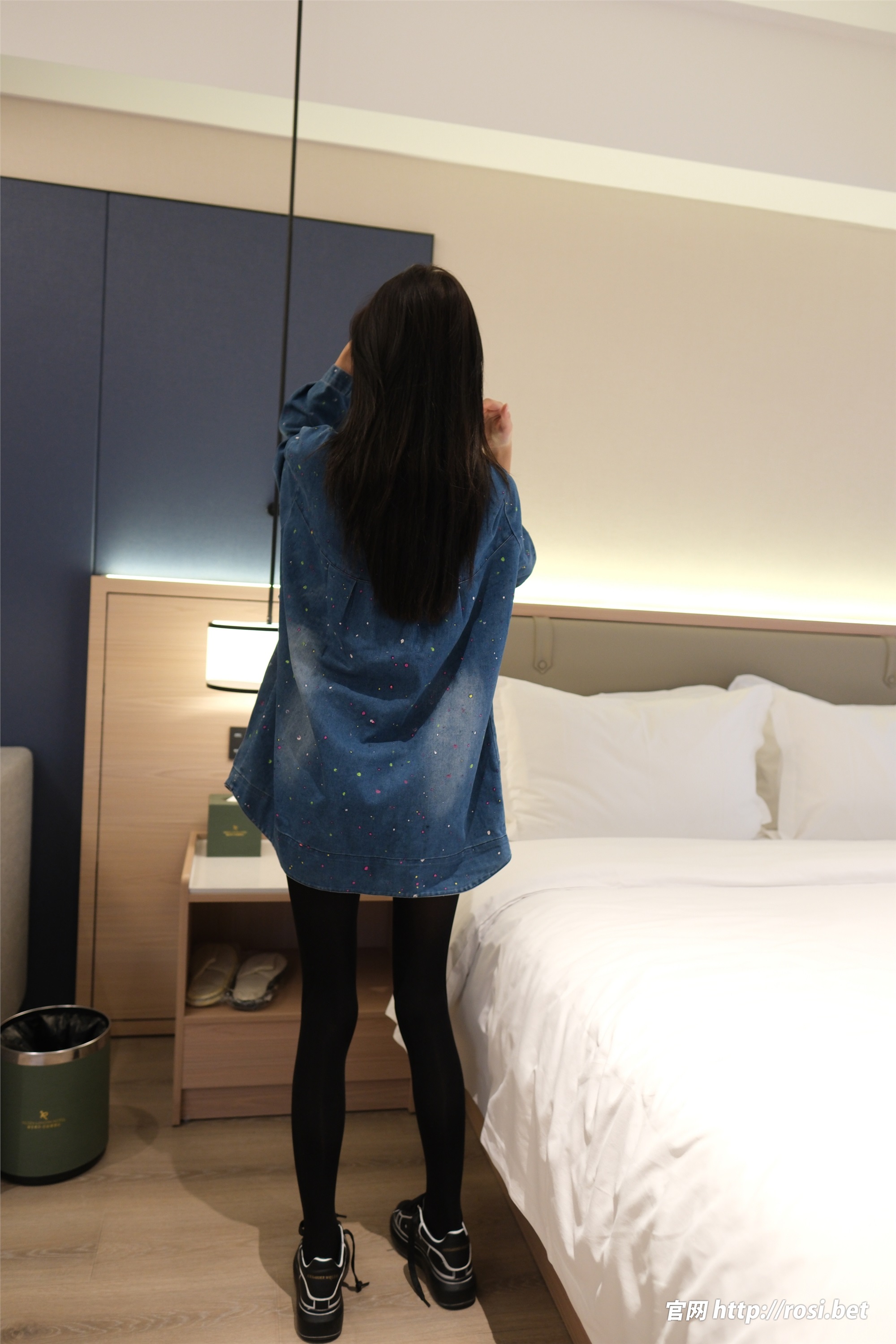 ROSI写真 2026.01.09 NO.5149